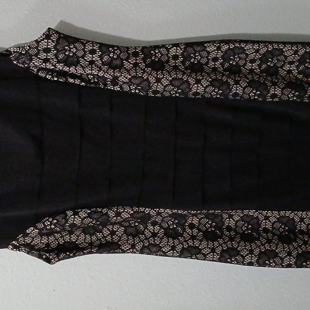 CUTE BLACK DRESS!!